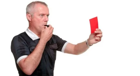 MG France ne veut pas jouer les arbitres !