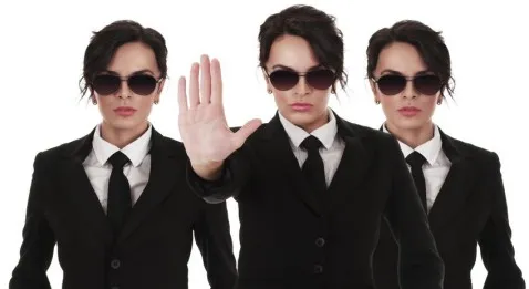 Une régulation de l'installation « détournée »