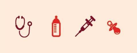 Internat option bébé sous le bras