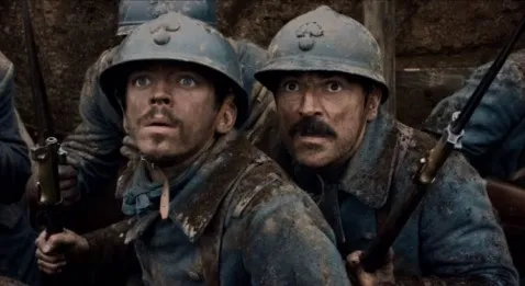 T’as l’au revoir d’Albert 