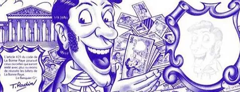 La bonne paye des médecins