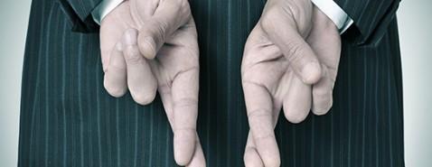 Embrouille à la publi