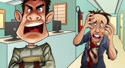 Des sénateurs s'opposent À la coercition !