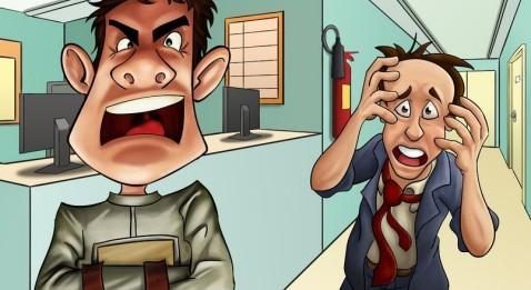 Des sénateurs s'opposent À la coercition !