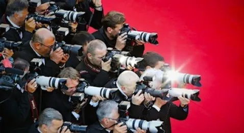 8ème cérémonie des Trophées de l'hospitalisation privée 