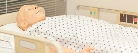 Simuler pour mieux soigner