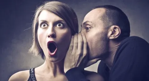 Accusations À tord ou À raison ?