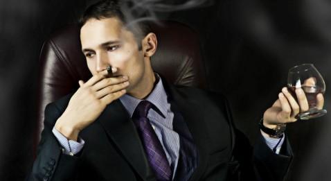 Ancien président de l'ordre… Mais radié À vie !