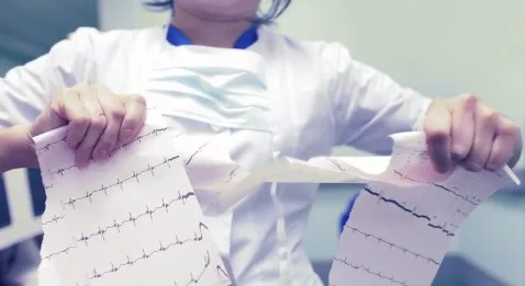 Les patients en colère !