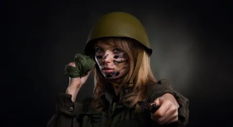 Contre les assistants médicaux, les infirmiers continuent le combat au Sénat