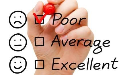 Cet hôpital est bien... mais pas top 