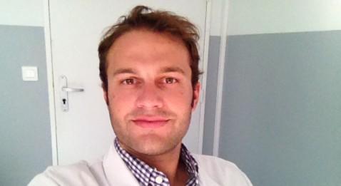 Vainqueur du concours CHAM 2014 avec What's Up Doc