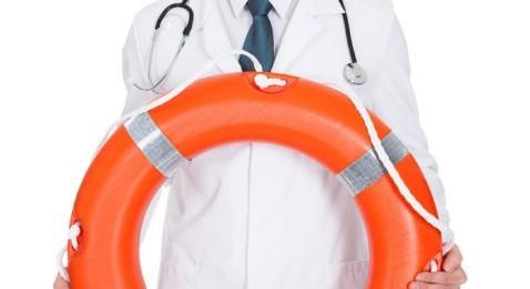 Cormedal © : l'appli qui vient au secours des médecins 