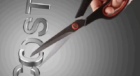 Recul du déficit des CHU