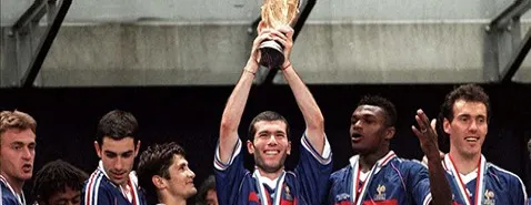 Savoir jouer collectif