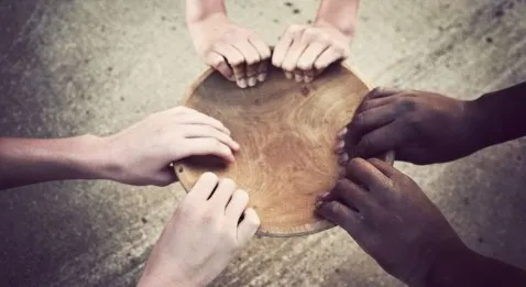 Jeune start-up cherche mécènes !