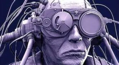 Bientôt tous cyborgs ? 