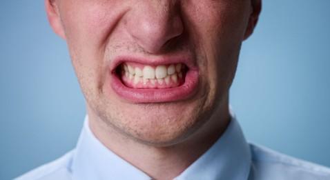 Les dentistes en rage, eux aussi !