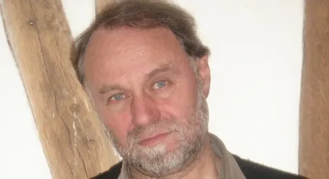 Loic Etienne, urgentiste et pionnier de la e-santé 