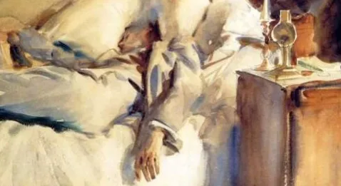 Astreintes des internes