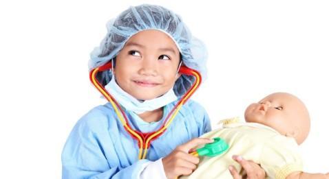 Se préparer à l'exercice de la médecine en situation précaire ?