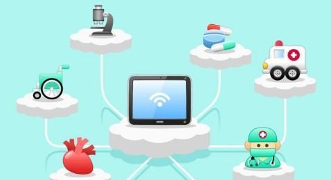 La e-santé publie son livre blanc