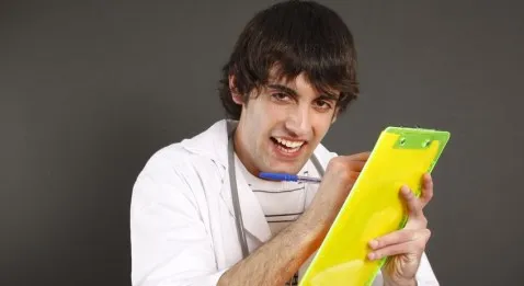 Pas sans mon évaluation !