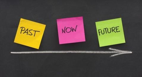 Une petite révolution dans notre formation !