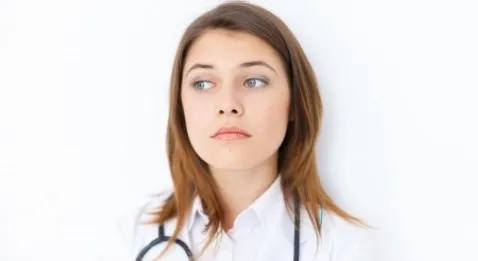 Victime, médecin ou les deux en même temps