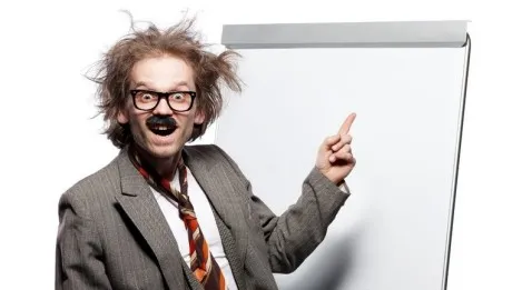 Des chaussons tricotés contre l'avortements...