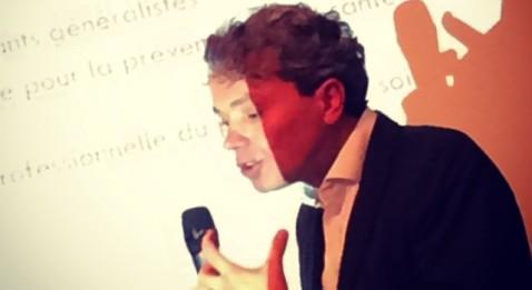 Frédéric Bizard : "il faut réformer notre système de santé"