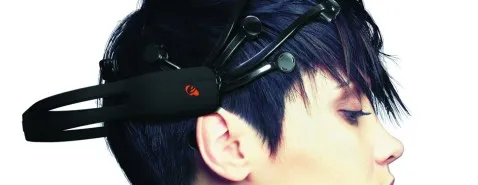 Une imagerie portable telle une araignée au plafond !