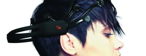 Une imagerie portable telle une araignée au plafond !