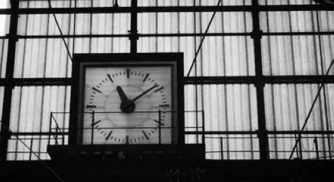 Santé connectée : il est temps de s'y mettre! 