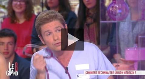 Comment reconnaître un bon médecin ?