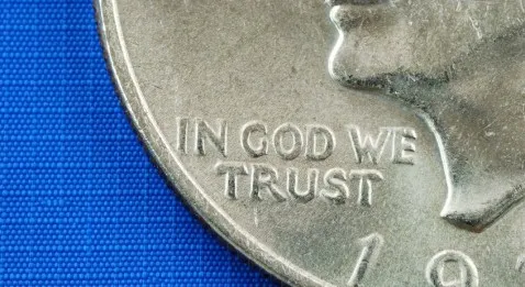 Les francais nous font confiance À 88% !