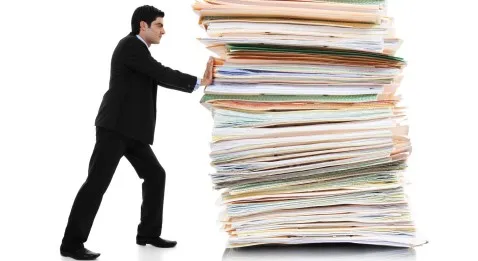 A l’hôpital de Cambridge : cachez ces papiers que je ne saurais voir