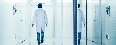 L'hôpital du futur à portée de mains