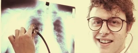 CHU d'Angers, la surprise de l'année. L'effet Youtube ?