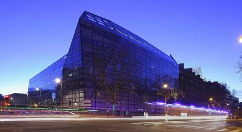 Inauguration d’Imagine, un institut dédié aux maladies génétiques rares