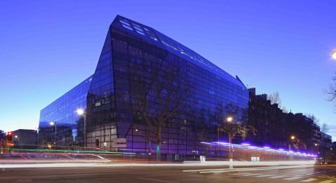 Inauguration d’Imagine, un institut dédié aux maladies génétiques rares