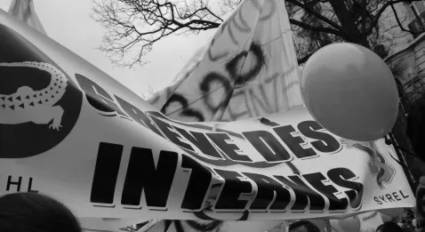 Temps de travail des internes