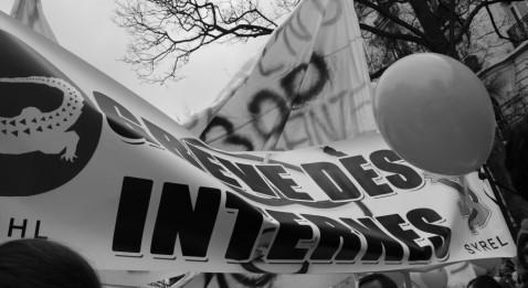 Temps de travail des internes