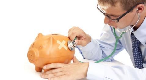 La prime de sujétion est arrivée : les internes enfin revalorisés !