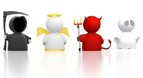 C'est quoi un interne ?