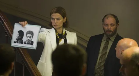 Avant-première : L'affaire SK1