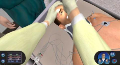 Quand les externes prennent en charge les pathologies neurologiques aigües aux urgences