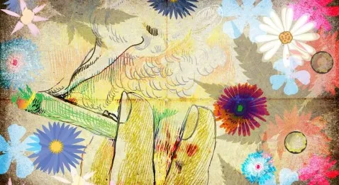 Le cannabis bientôt dépénalisé ?