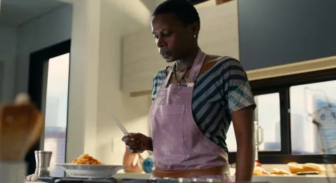 Conte de ma mère loup