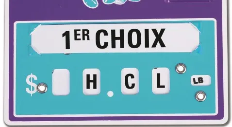 Les Hospices Civils de Lyon en tête ! 